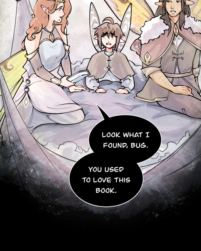 Read HWA chapter 144 image 11 on Lezhin