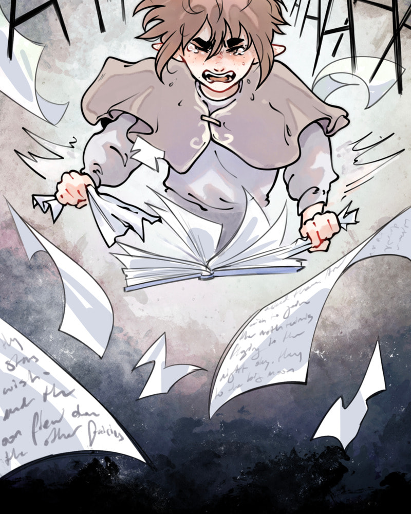 Read HWA chapter 144 image 14 on Lezhin