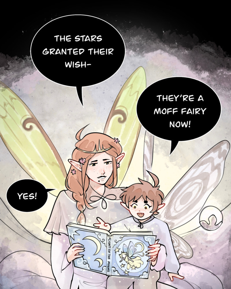 Read HWA chapter 144 image 6 on Lezhin