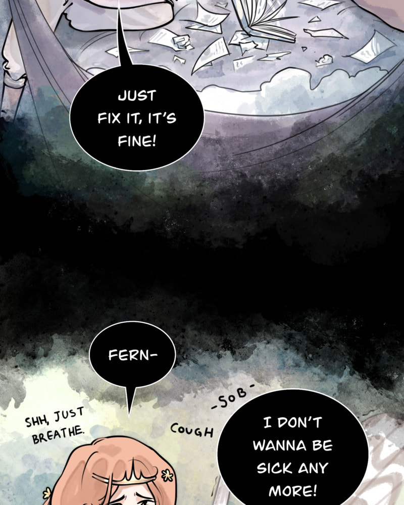 Read HWA chapter 145 image 1 on Lezhin