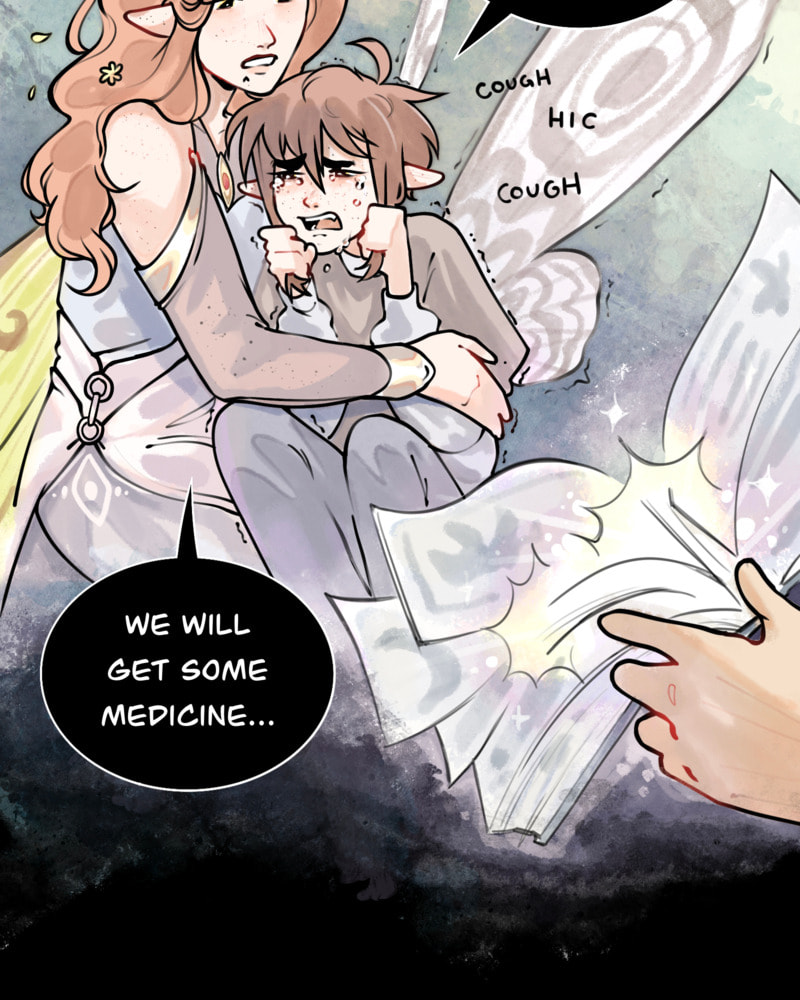Read HWA chapter 145 image 2 on Lezhin