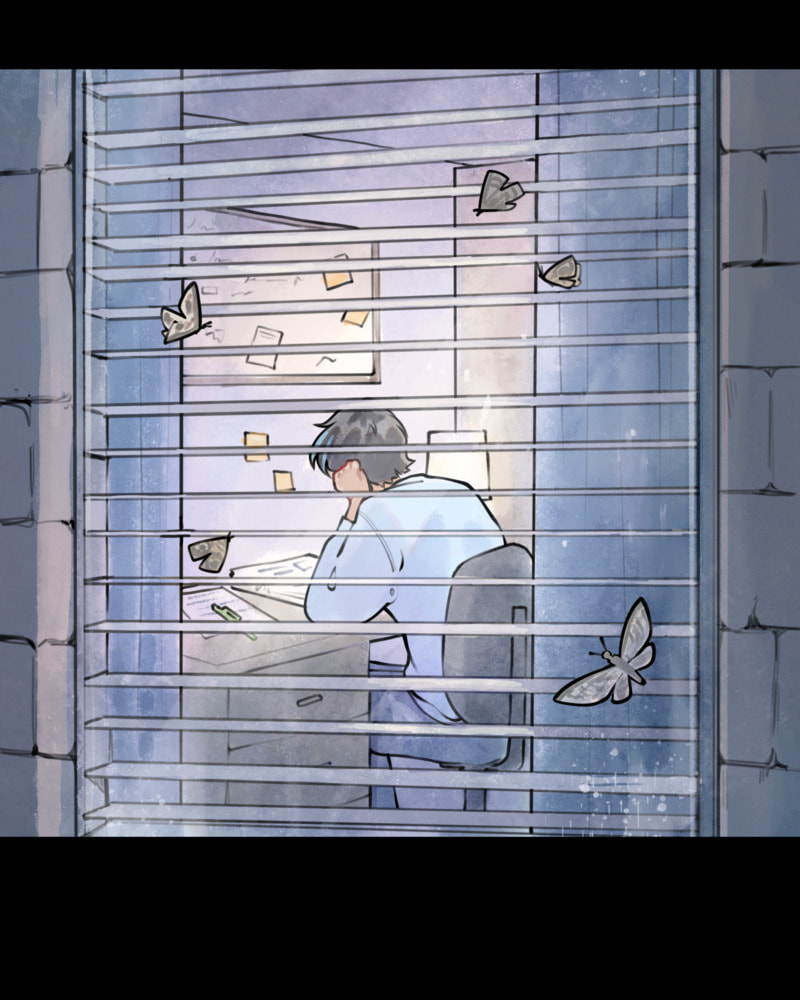 Read HWA chapter 145 image 20 on Lezhin