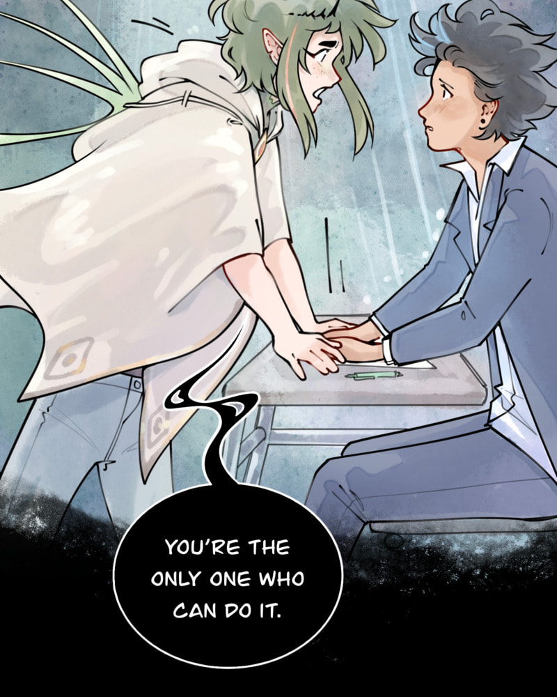 Read HWA chapter 146 image 11 on Lezhin