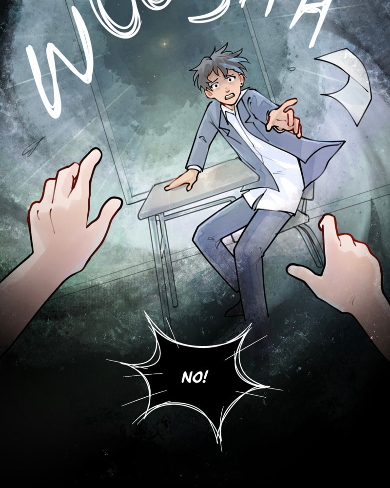 Read HWA chapter 146 image 14 on Lezhin