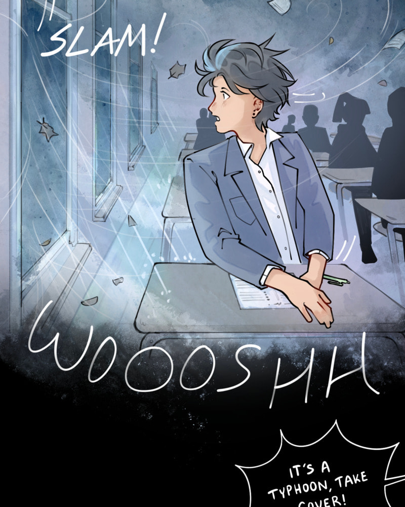 Read HWA chapter 146 image 8 on Lezhin