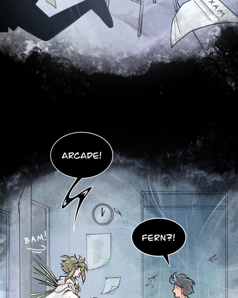Read HWA chapter 146 image 9 on Lezhin