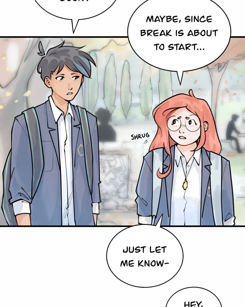 Read HWA chapter 147 image 10 on Lezhin