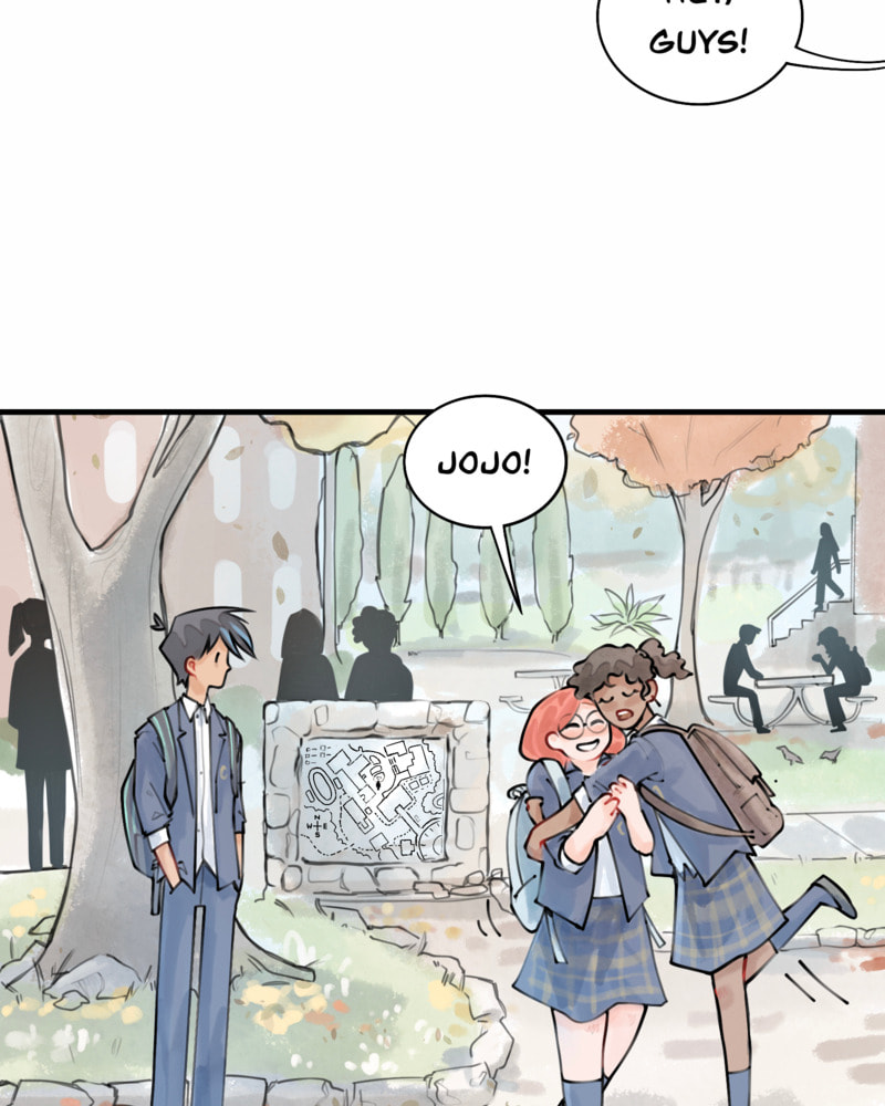 Read HWA chapter 147 image 11 on Lezhin