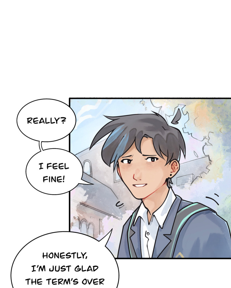 Read HWA chapter 147 image 14 on Lezhin
