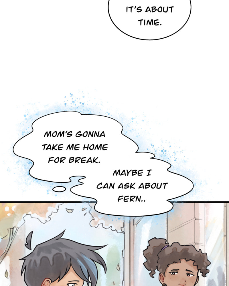 Read HWA chapter 147 image 18 on Lezhin