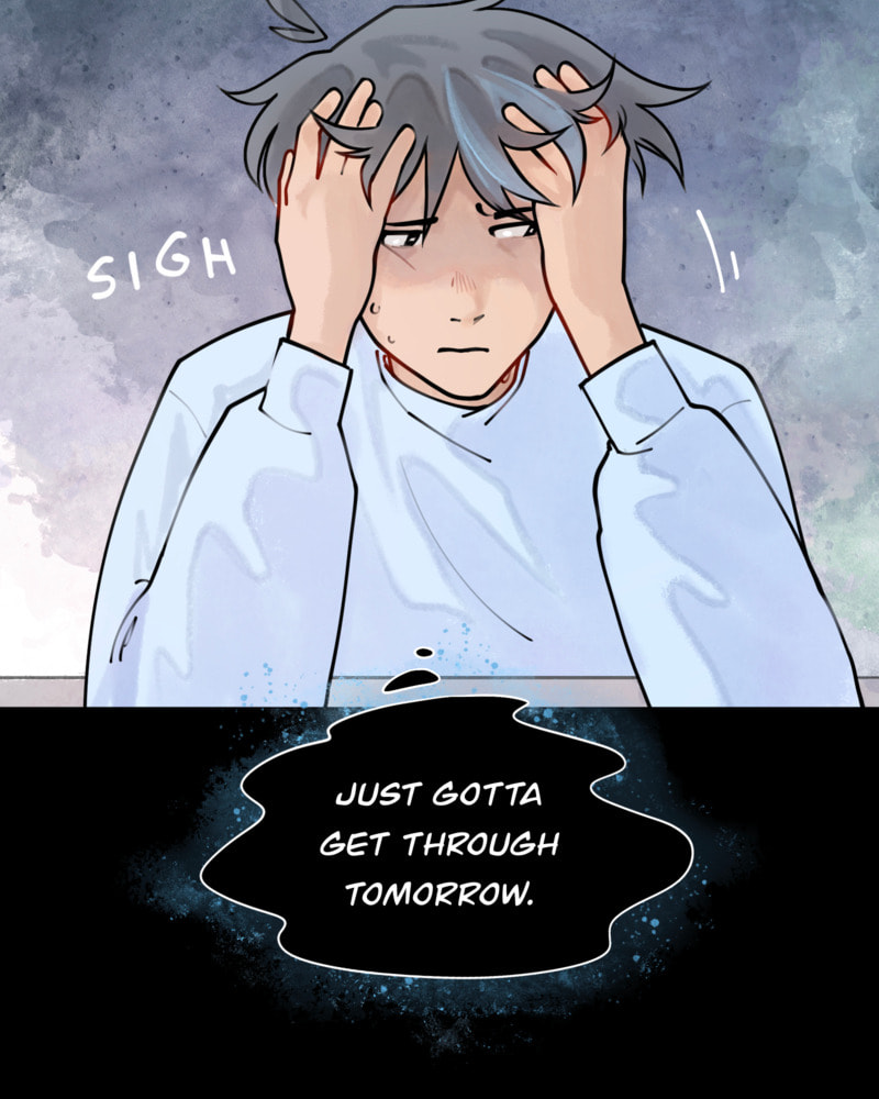 Read HWA chapter 147 image 2 on Lezhin