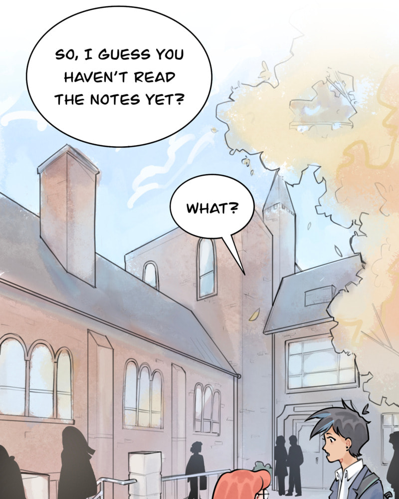 Read HWA chapter 147 image 8 on Lezhin