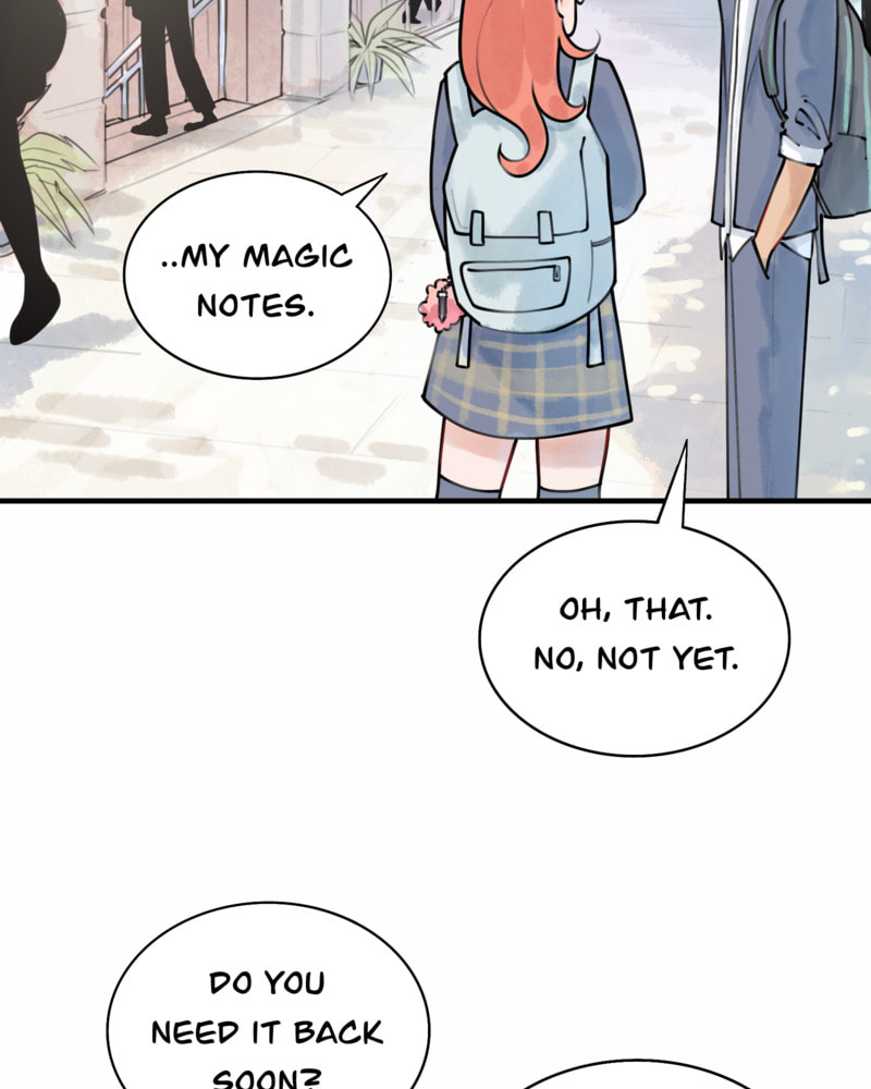 Read HWA chapter 147 image 9 on Lezhin