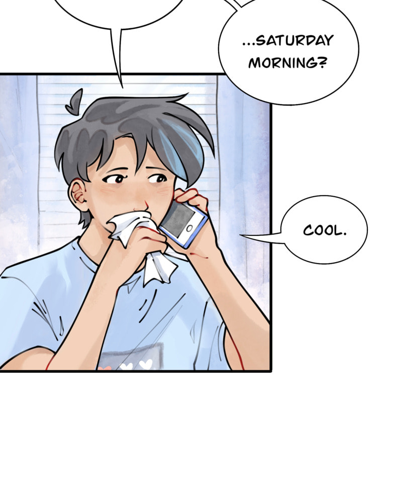 Read HWA chapter 148 image 11 on Lezhin