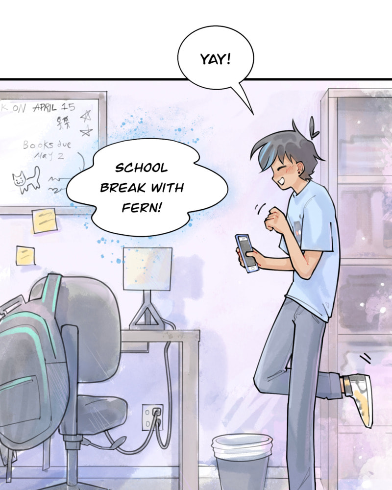 Read HWA chapter 148 image 15 on Lezhin