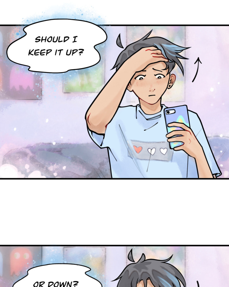 Read HWA chapter 148 image 6 on Lezhin