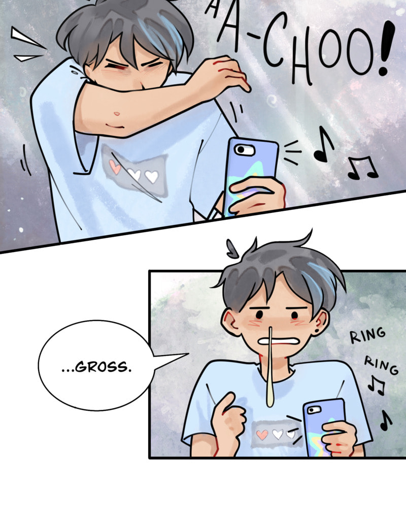 Read HWA chapter 148 image 8 on Lezhin
