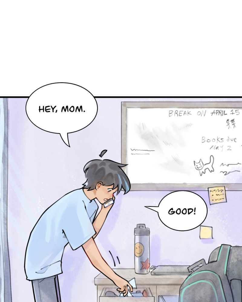 Read HWA chapter 148 image 9 on Lezhin
