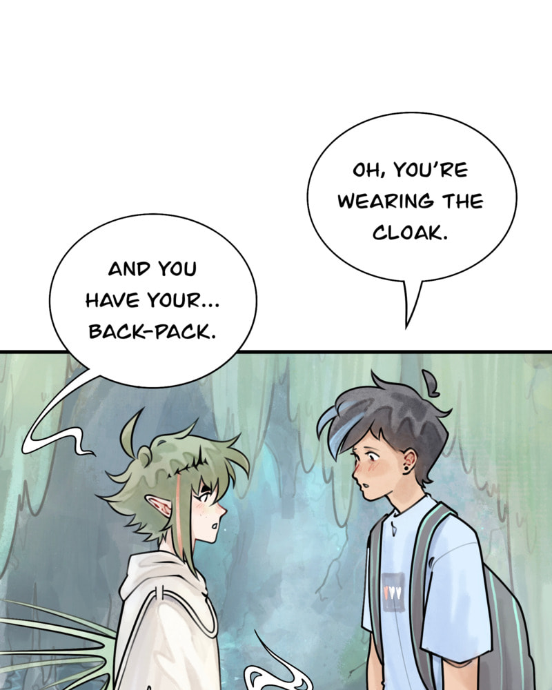 Read HWA chapter 149 image 10 on Lezhin