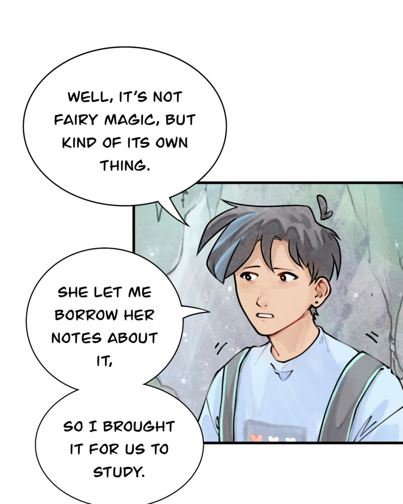 Read HWA chapter 149 image 13 on Lezhin