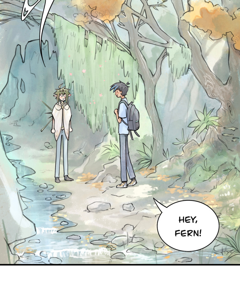 Read HWA chapter 149 image 9 on Lezhin