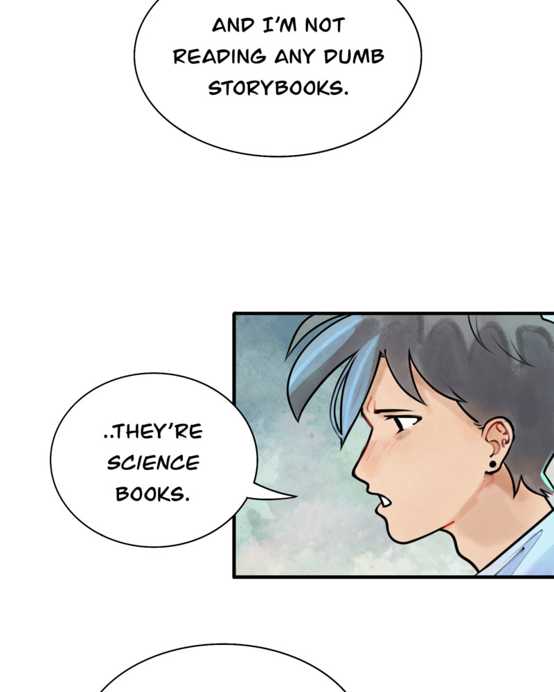 Read HWA chapter 150 image 10 on Lezhin