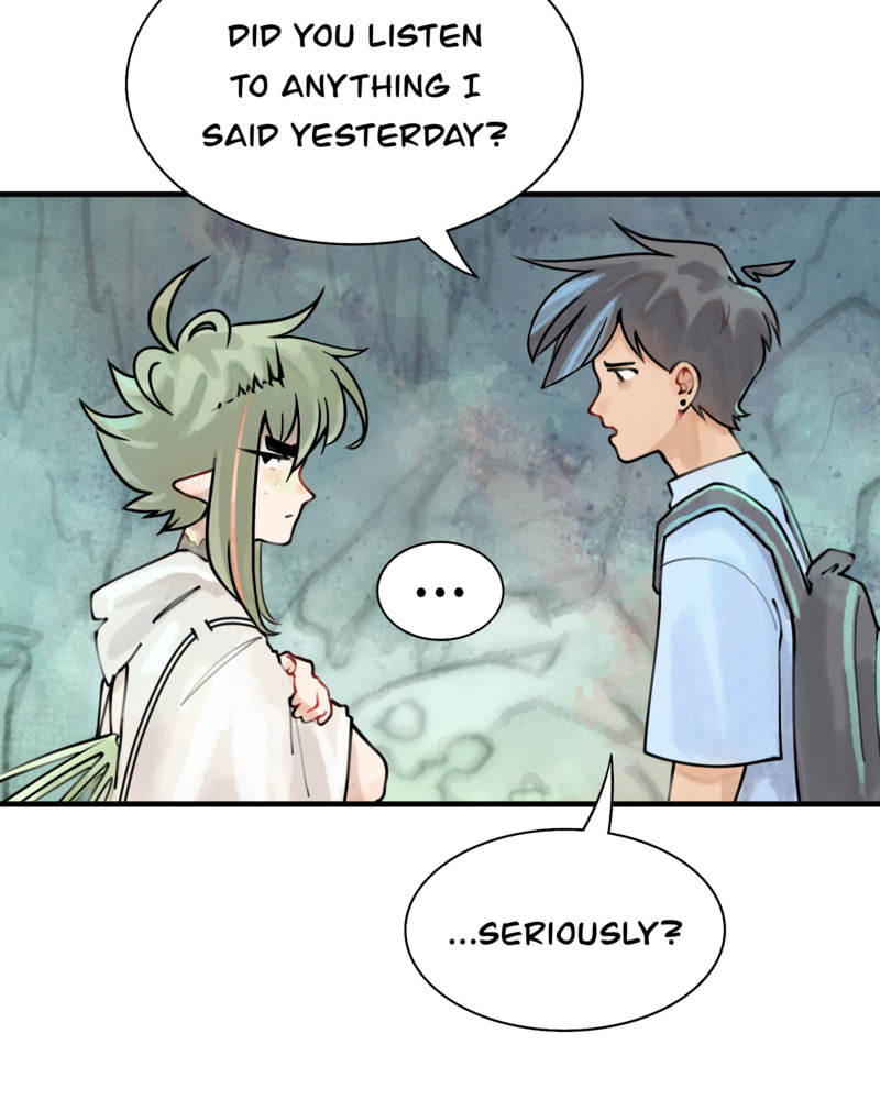 Read HWA chapter 150 image 11 on Lezhin