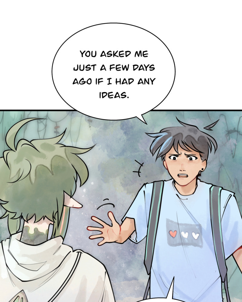 Read HWA chapter 150 image 12 on Lezhin