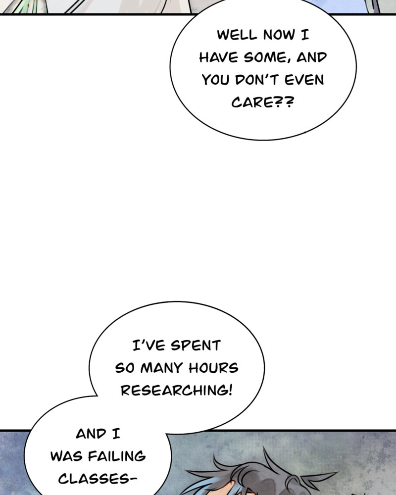 Read HWA chapter 150 image 13 on Lezhin