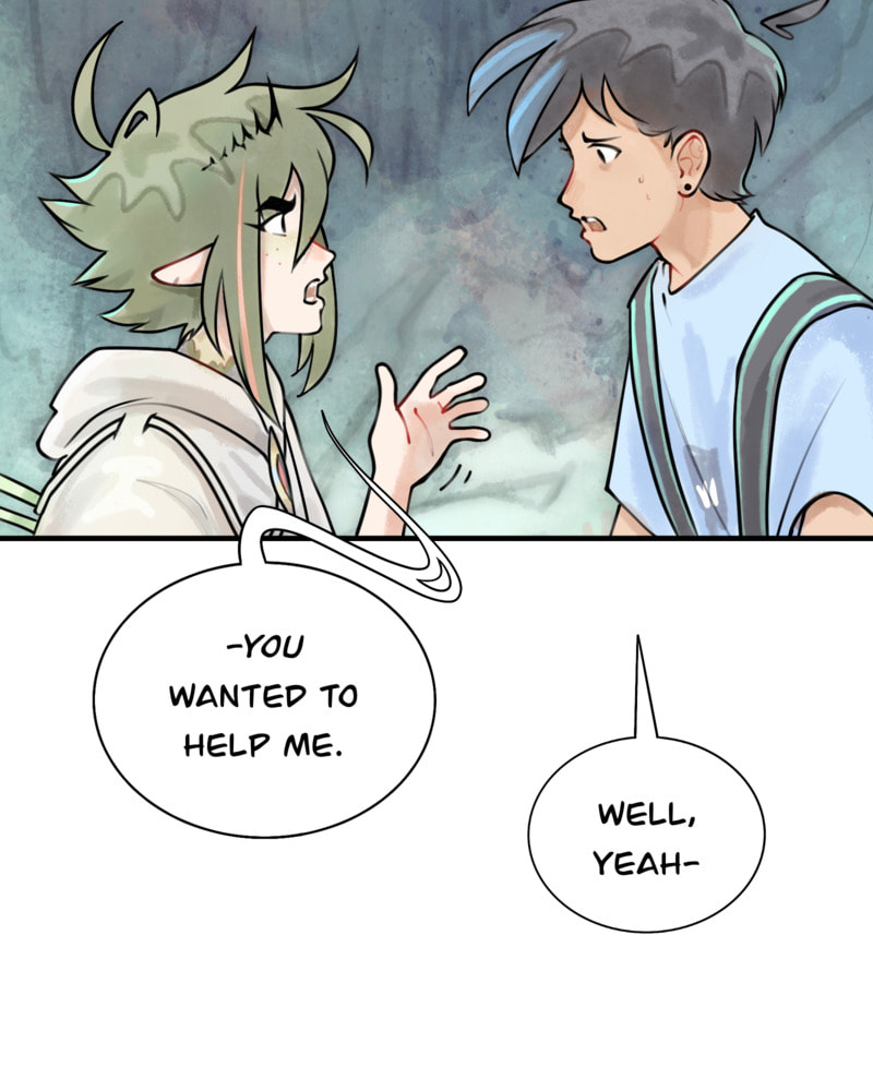 Read HWA chapter 150 image 17 on Lezhin