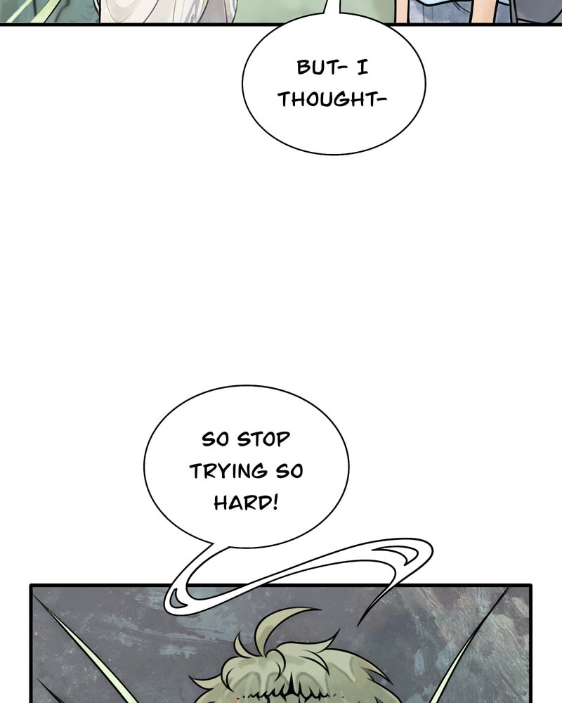 Read HWA chapter 150 image 19 on Lezhin