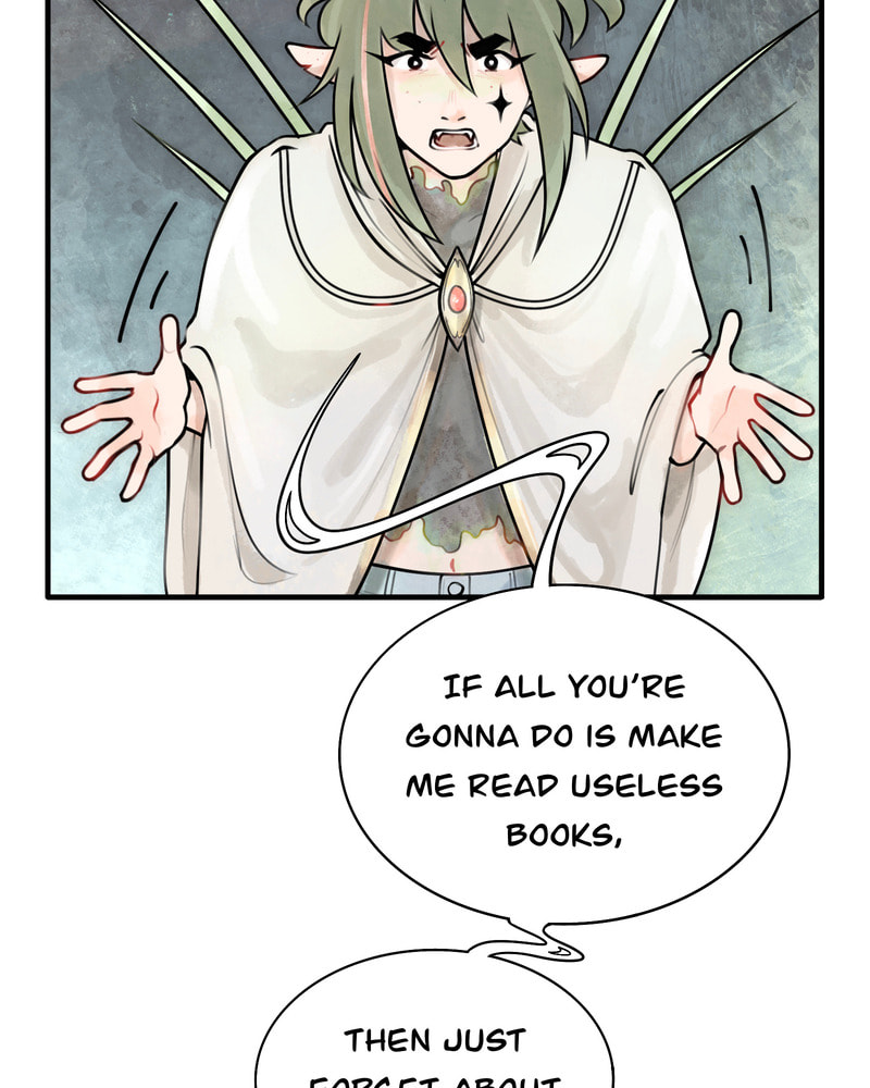 Read HWA chapter 150 image 20 on Lezhin