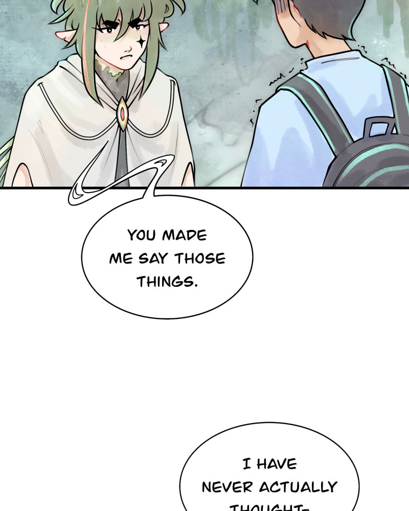Read HWA chapter 150 image 26 on Lezhin