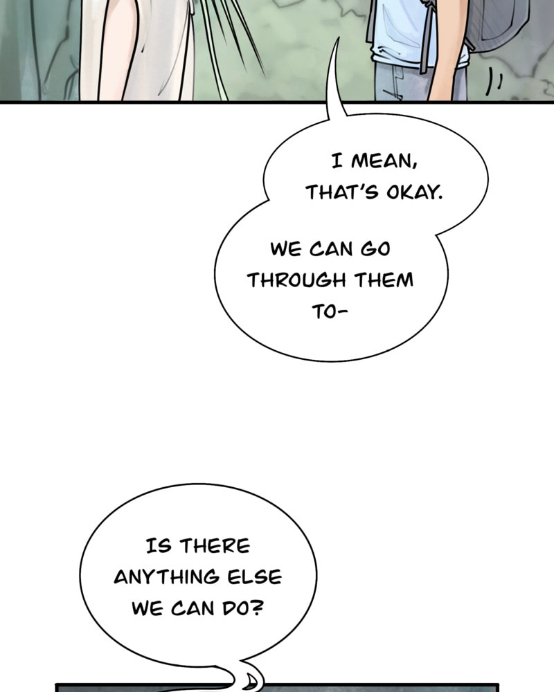Read HWA chapter 150 image 3 on Lezhin
