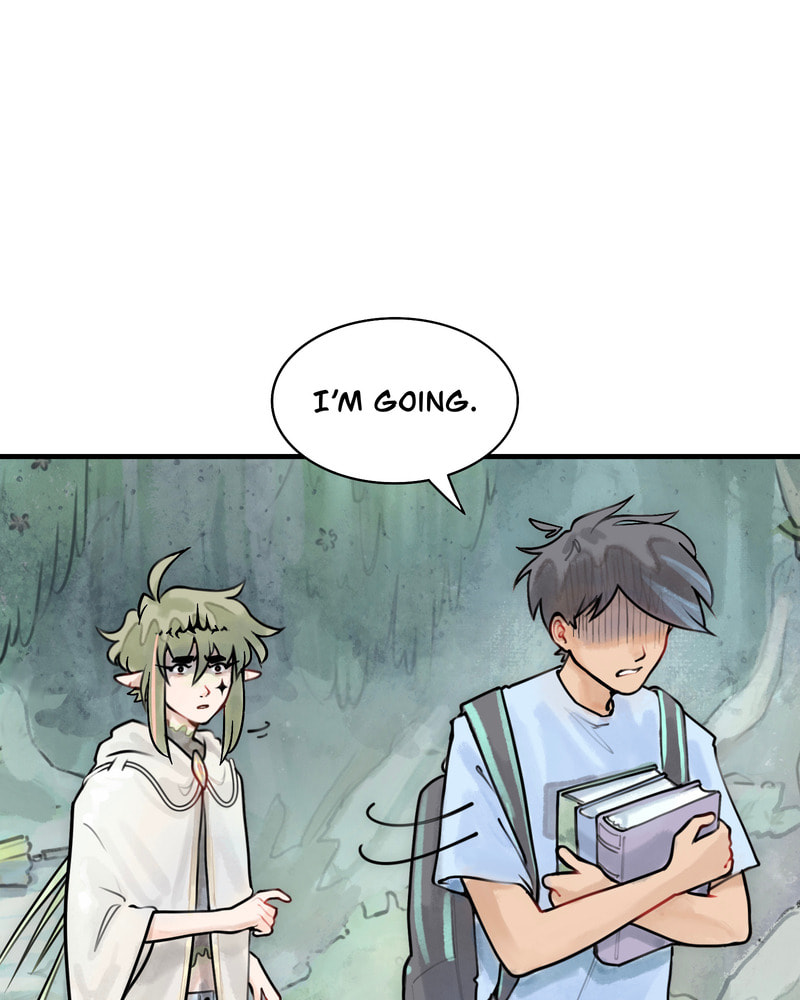 Read HWA chapter 150 image 30 on Lezhin