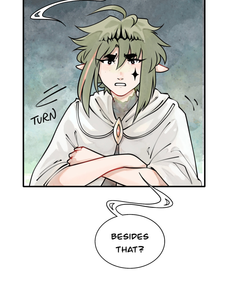 Read HWA chapter 150 image 4 on Lezhin