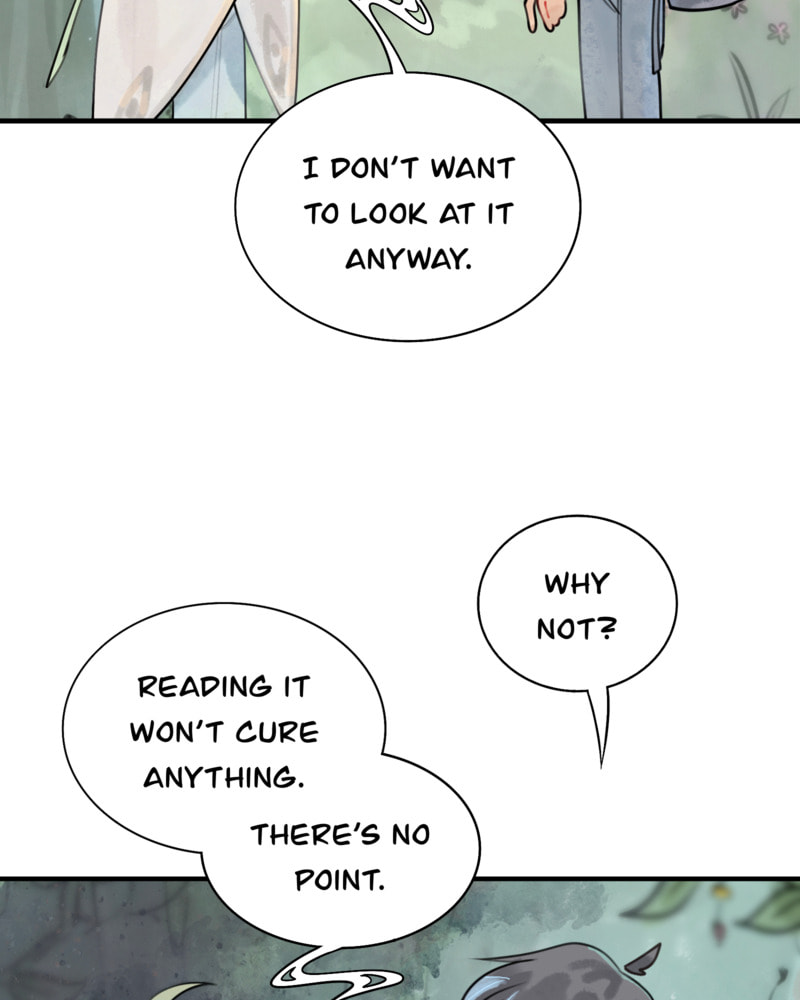 Read HWA chapter 150 image 7 on Lezhin