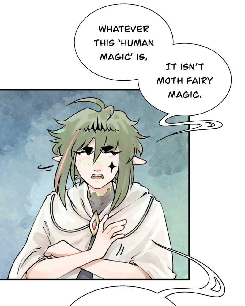 Read HWA chapter 150 image 9 on Lezhin