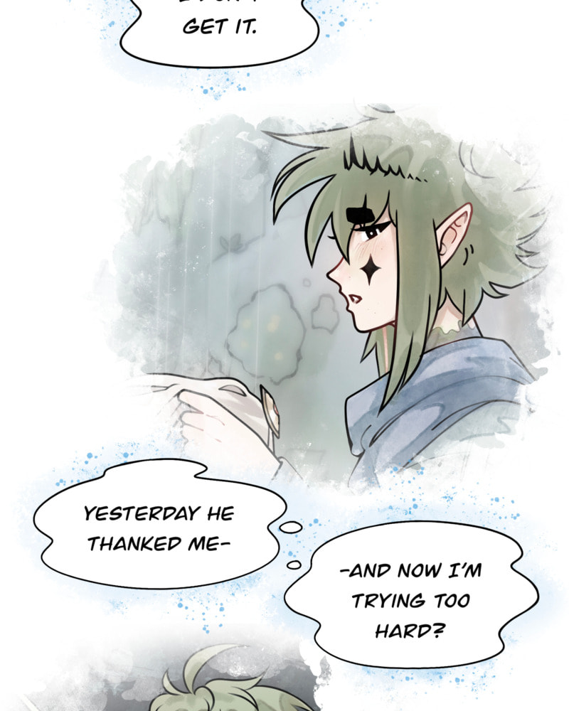 Read HWA chapter 151 image 11 on Lezhin