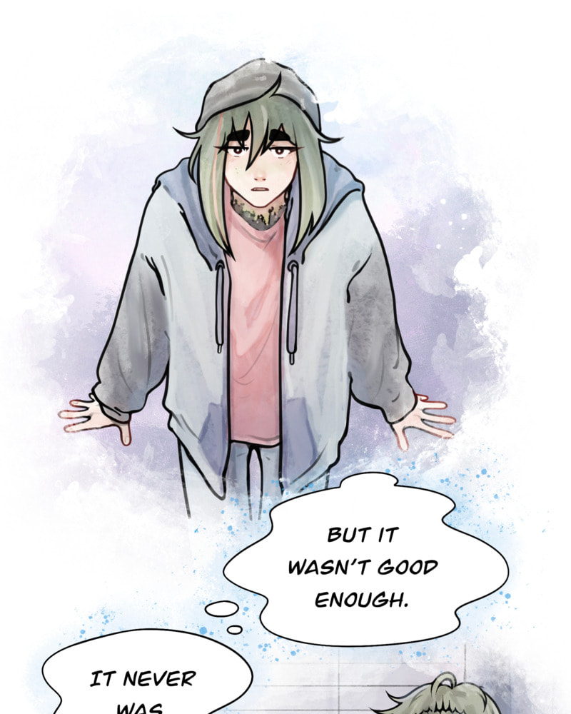 Read HWA chapter 151 image 15 on Lezhin