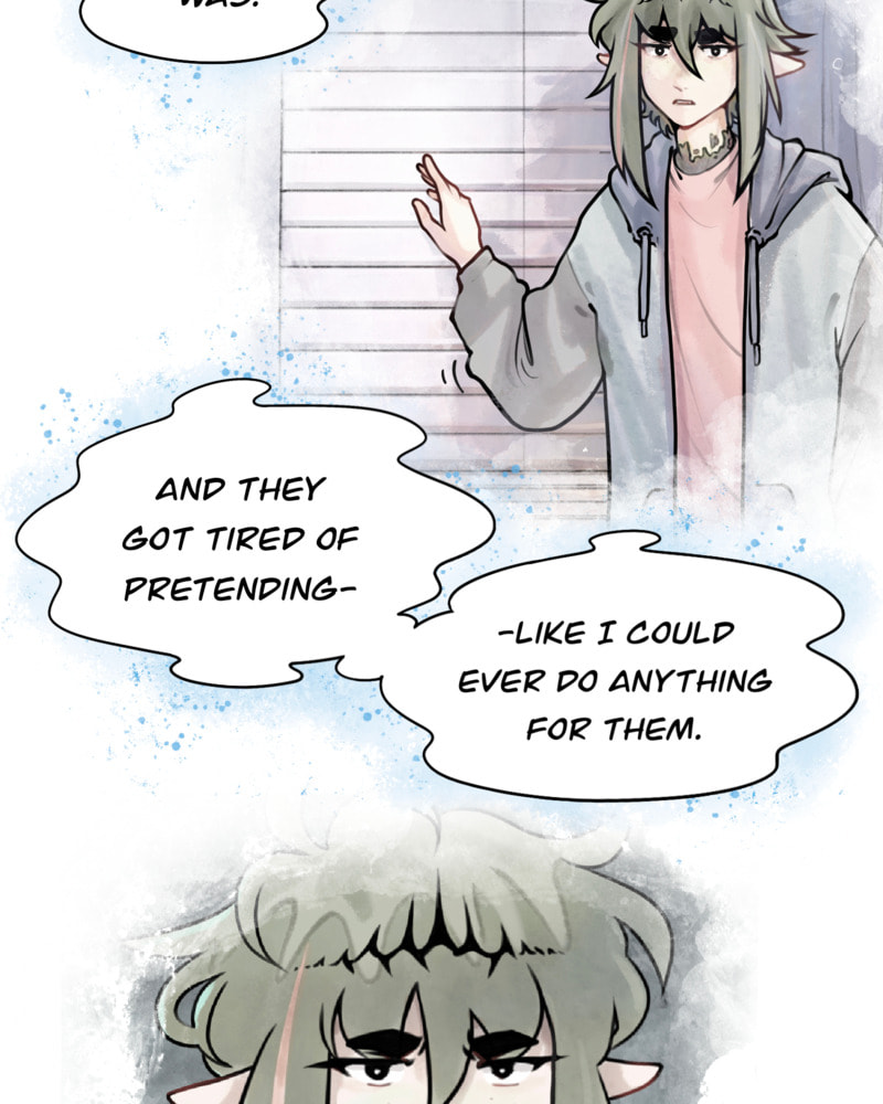 Read HWA chapter 151 image 16 on Lezhin