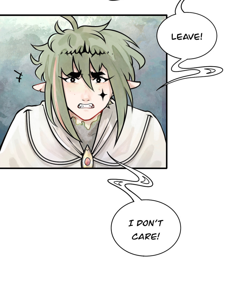 Read HWA chapter 151 image 2 on Lezhin