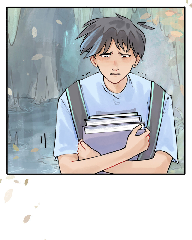 Read HWA chapter 151 image 4 on Lezhin