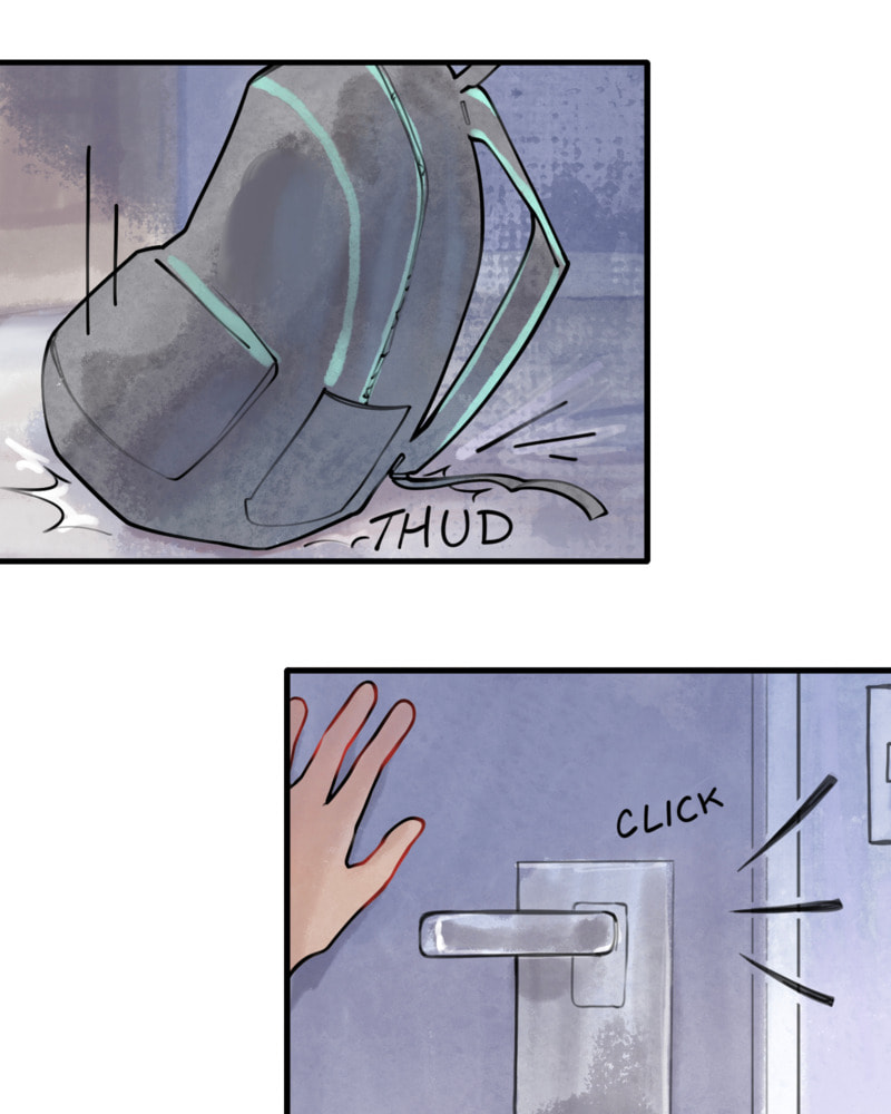 Read HWA chapter 151 image 8 on Lezhin
