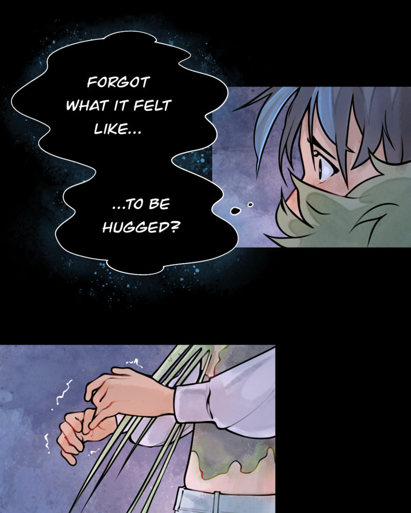 Read HWA chapter 167 image 14 on Lezhin