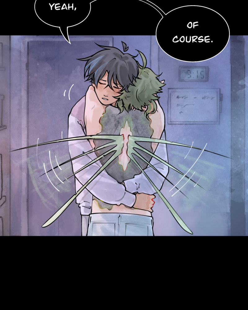 Read HWA chapter 167 image 16 on Lezhin