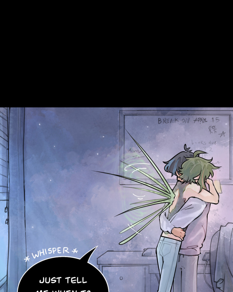 Read HWA chapter 167 image 17 on Lezhin