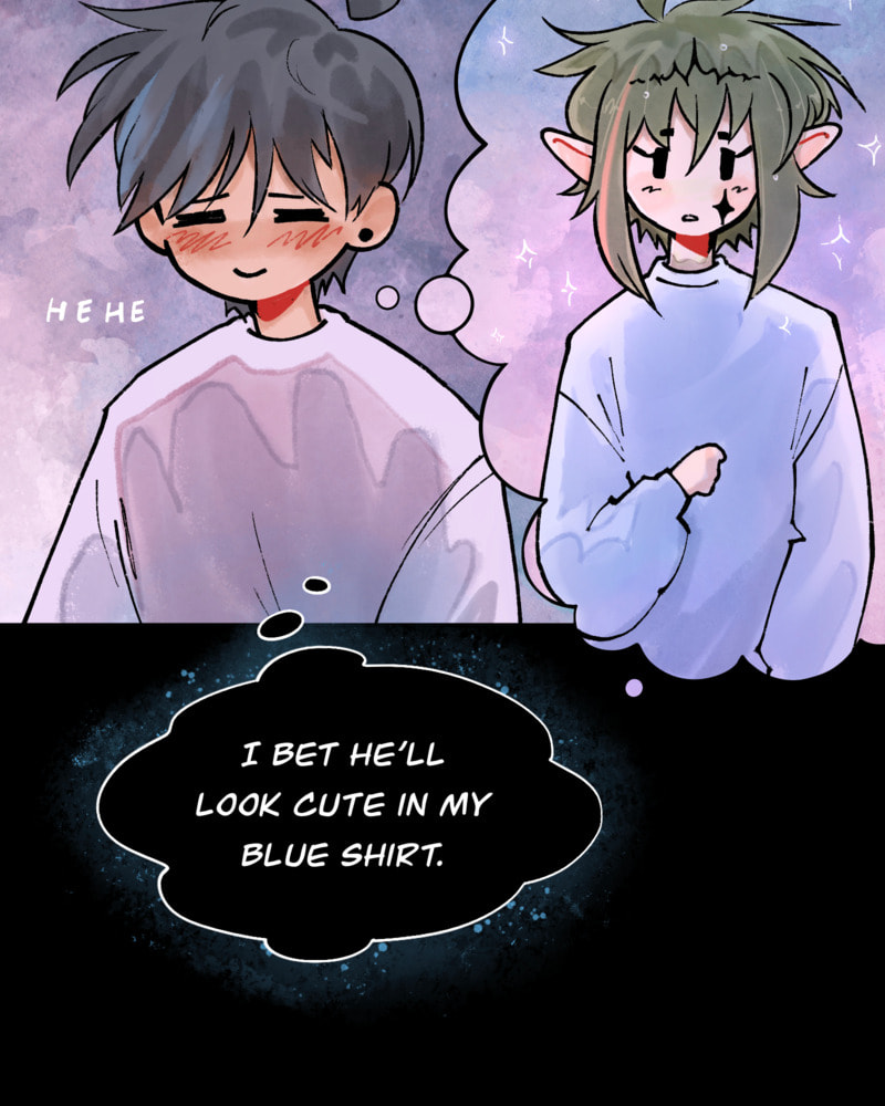 Read HWA chapter 167 image 2 on Lezhin