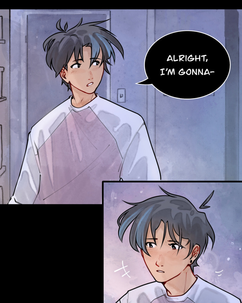 Read HWA chapter 167 image 7 on Lezhin