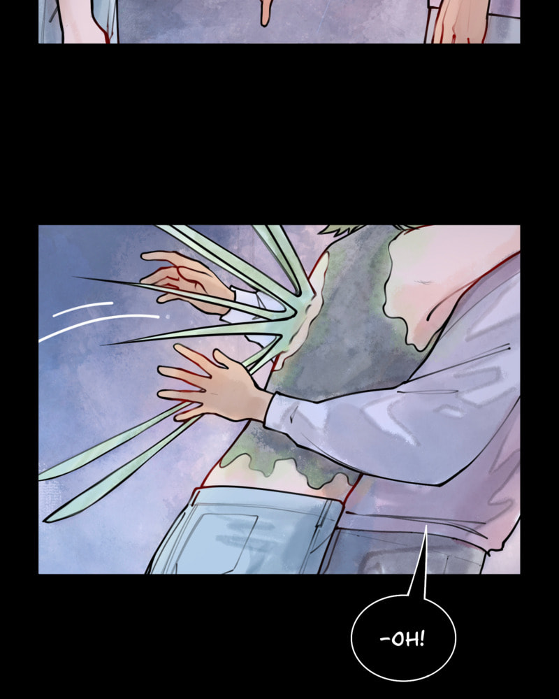 Read HWA chapter 167 image 9 on Lezhin